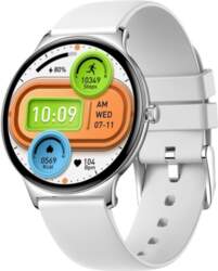 Colmi V89 Smartwatch Silver | V89-SILVER