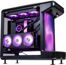 Cooler Master MasterFrame 360 Stage LCD