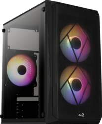 Datora korpuss Aerocool CS107V2 Mini Tower
