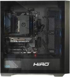 Dators HIRO Hellcat Intel i5 14400F