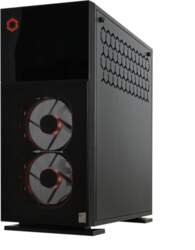 Dators HIRO Wingman - AMD Ryzen