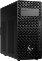 HP Inc. Dators HP Z2 Tower
