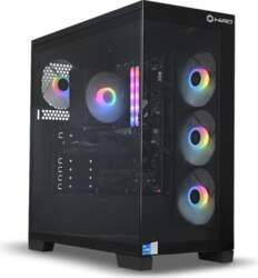 Dators NTT System HIRO Aurora AMD