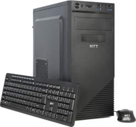 Dators NTT System KOMPUTER NTT OFFICE