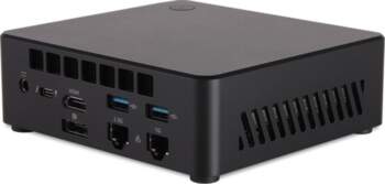 Dators Wortmann AG Y TERRA PC-Micro