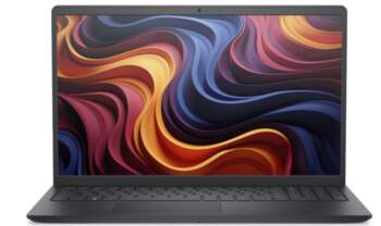 DELL 15 - Ryzen 7 7730U