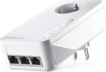 Devolo Magic 2 LAN triple +