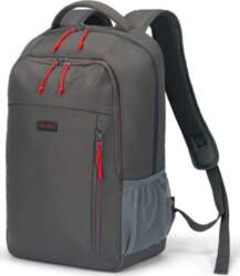 Dicota Backpack Spin II 13-16 grey