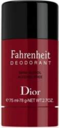 Dior Fahrenheit Dezodorants DST 75 ml