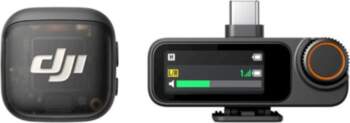 DJI MIC 3 (1 Sender +