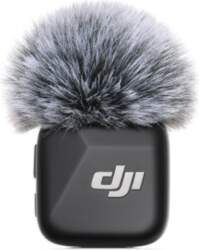 DJI Mic Mini raidītājs Infinity Black