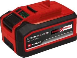 Einhell Einhell Multi-Ah PXC Plus Akumulators
