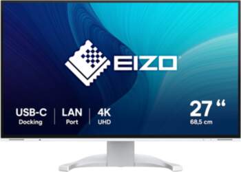 EIZO FlexScan EV2740X-WT - 27`` |