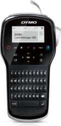 Etiķešu printeris Dymo LabelManager 280 —