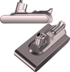 ExtraLink Akumulators putekļsūcējam Dyson V11 (Click