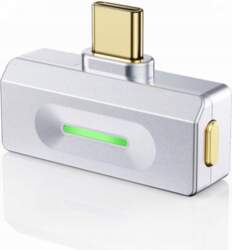 FiiO AiR LINK - silver -