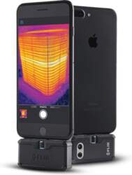 FLIR ONE Pro Android (USB-C) Black