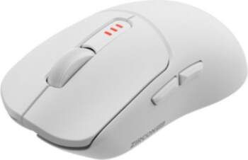 Genesis Zircon 500 G2 Wireless biała