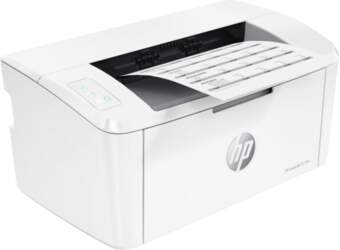 HP LaserJet M110w Printeris | 7MD66F