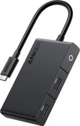 HUB USB Anker Hub 332 USB-C