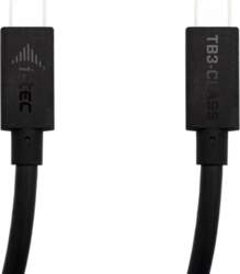 I-TEC Kabel klasy Thunderbolt 3 /