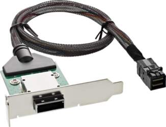 InLine InLine® SAS HD zema profila