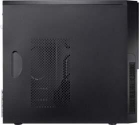 Inter-Tech Micro Tower Gehäuse IT-6865 Black