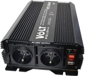 Volt Polska Invertors IPS Moduļis IPS-3400