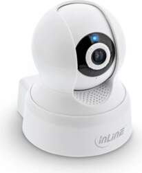 IP drošības kamera InLine Smart Home