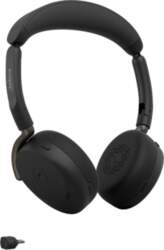 Jabra Austiņas Evolve3 65 Flex Link