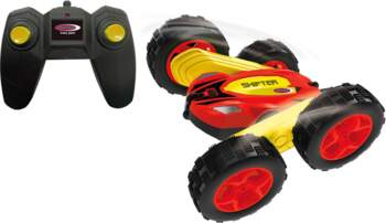 Jamara Stuntcar Shifter 4WD 2,4
