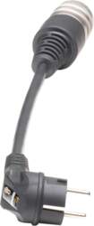Juice Technology Sicherheitsadapter JUICE CONNECTOR, CEE