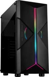 Korpuss Inter-Tech IT-3306 Cavy ARGB (88881341)