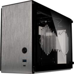 Korpuss Zalman M2 Mini Silver |