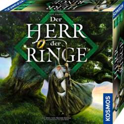 Kosmos Der Herr der Ringe |