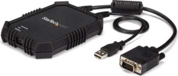 KVM konsole StarTech.com USB 2