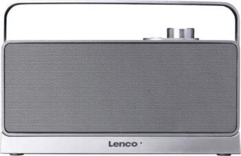 Lenco WTVS-100 TV skaļrunis | WTVS-100