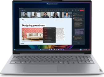 Lenovo ThinkBook 16 G9 16" Ultra5