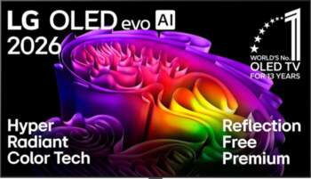 LG Electronics OLED77G67LW.AEUD (null cm