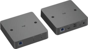Logitech Extend BYOD Kit | 952-000199