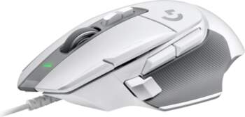 LOGITECH G G502 X Mouse optical