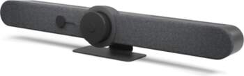 Logitech Rally Bar Grafit + TAP