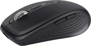 Logitech Wireless Mouse MX Anywhere 3S