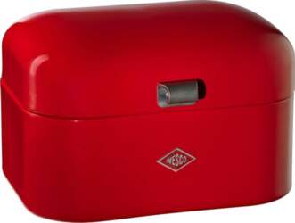 Maizes kaste Wesco Single Grandy red
