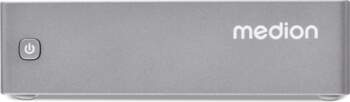 MEDION 10025573 AKOYA MD35310 NUC barebone