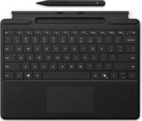 Microsoft Surface Pro Type Cover mit