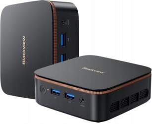 Mini PC Blackview MP20 AMD Ryzen