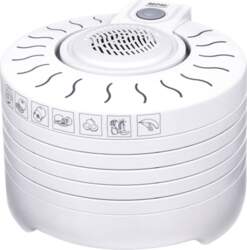 MPM MSG-01 Augļu žāvētājs 250W |