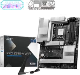 MSI Pro Z890-A WiFi             (Z890,S1851