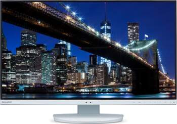 NEC MultiSync EA272U monitor komputerowy 68